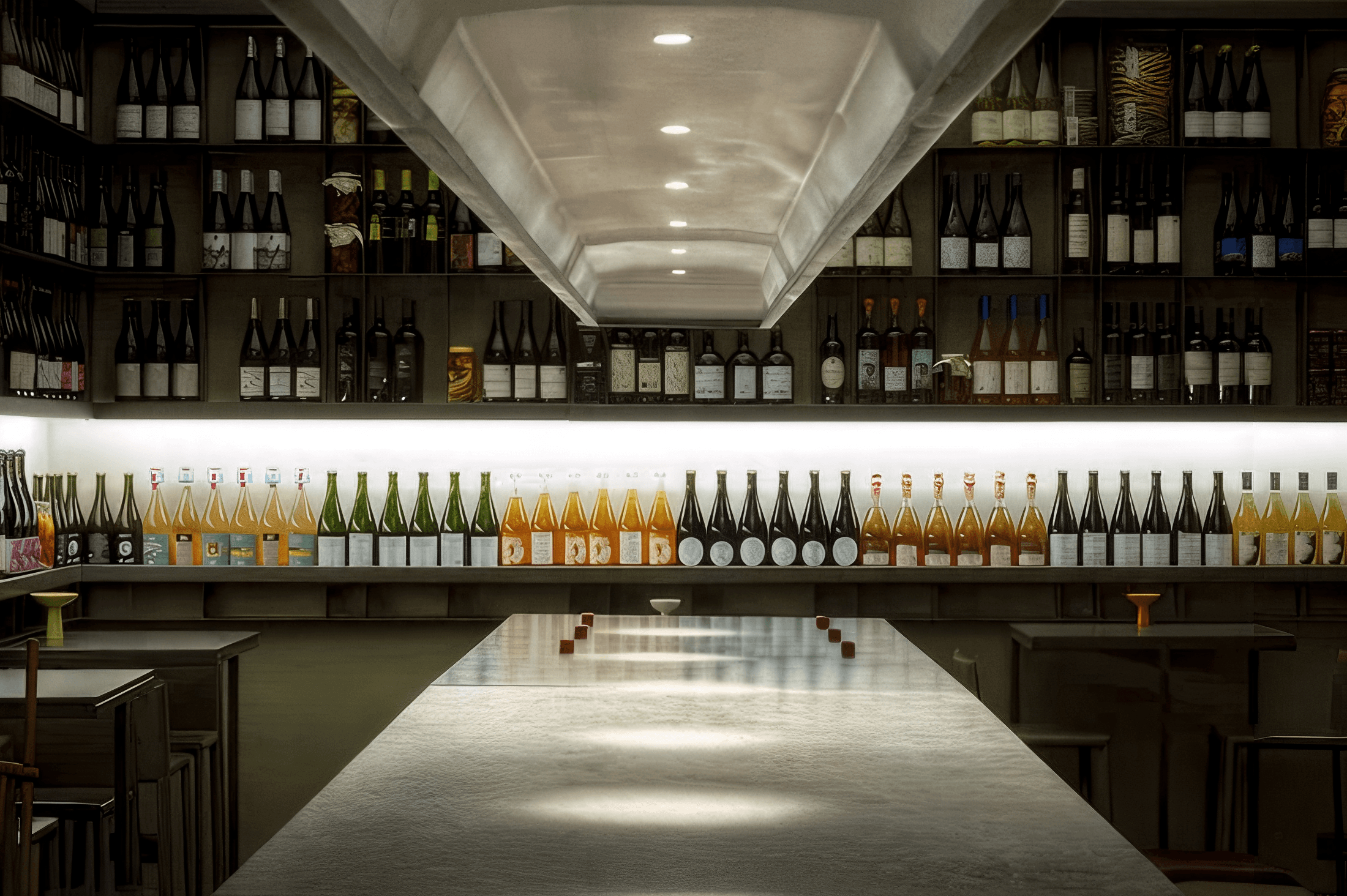 Sciccherie: identità e lancio di un ristorante a Roma