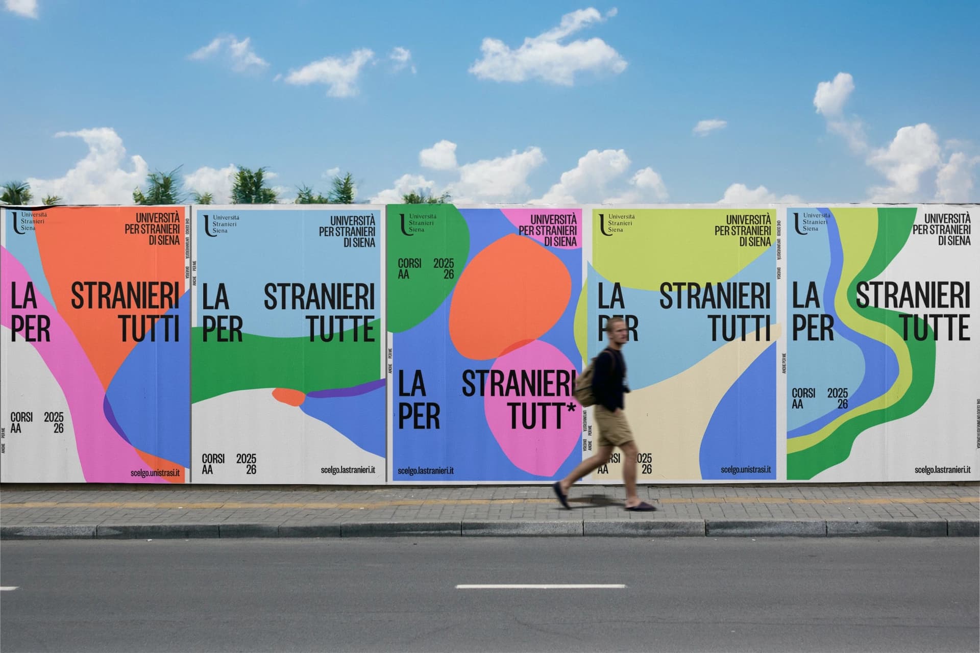 La Stranieri per Tutti