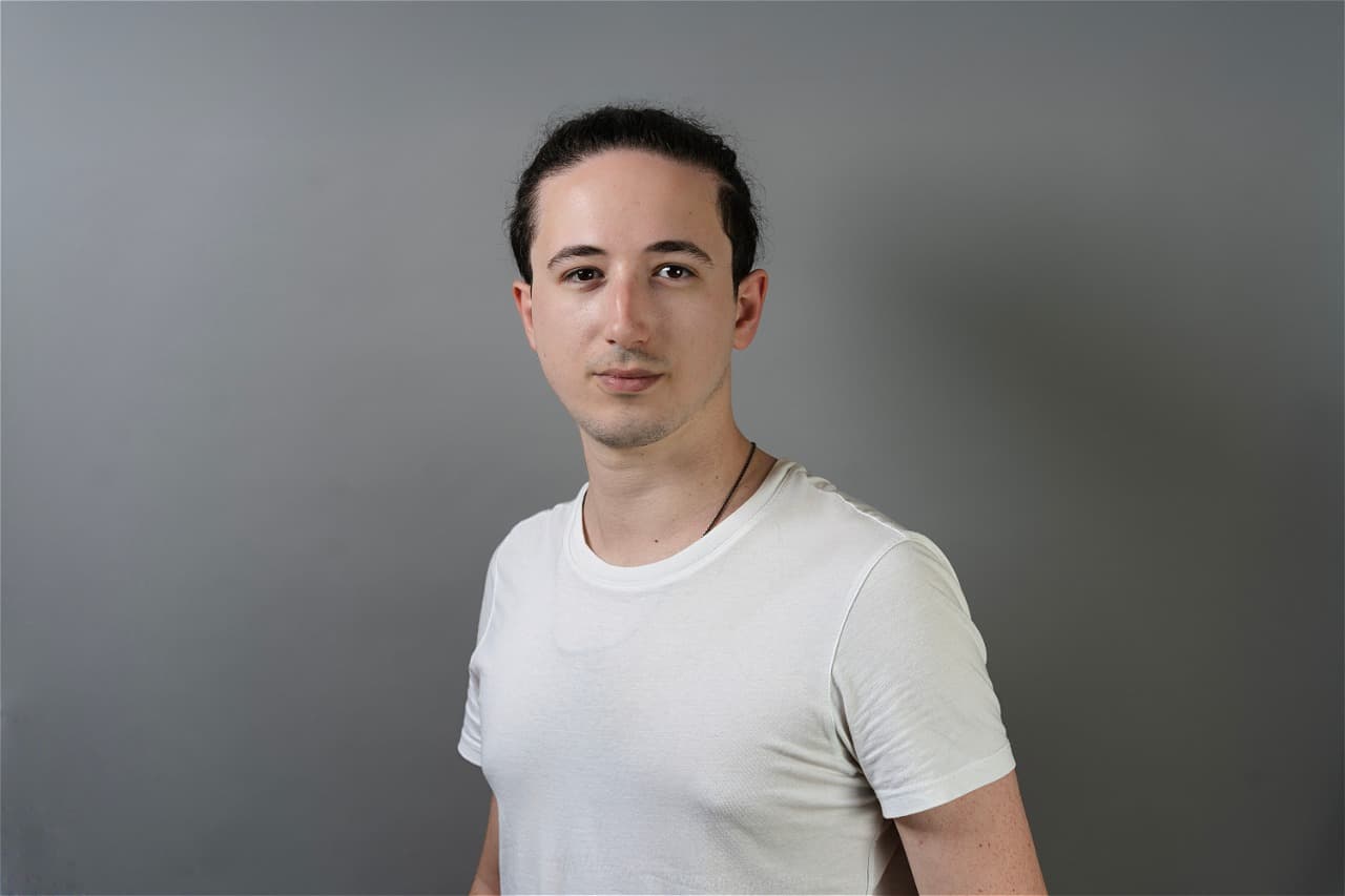 Massimiliano Manetti
